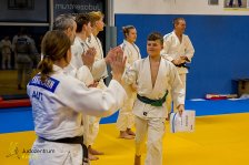 23.01.2026 Kyu-Prüfung